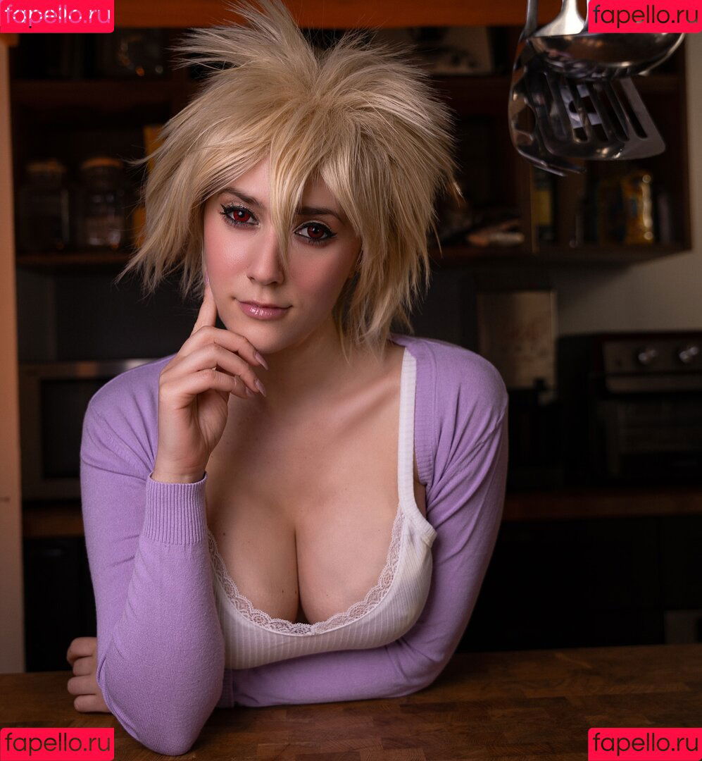 regina.cosplay Onlyfans Photo Gallery 