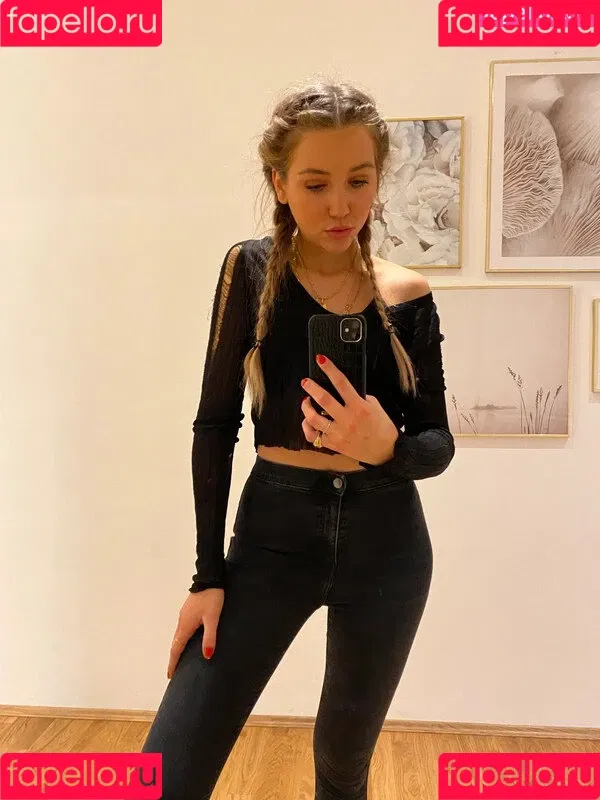 fanny_maria_elter Onlyfans Photo Gallery 