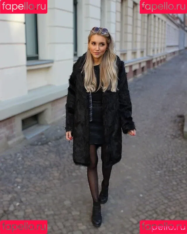 fanny_maria_elter Onlyfans Photo Gallery 