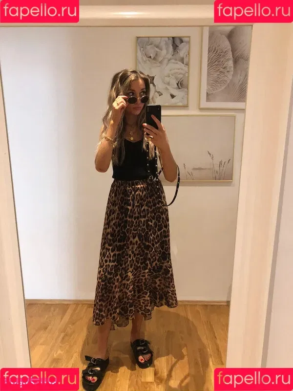 fanny_maria_elter Onlyfans Photo Gallery 