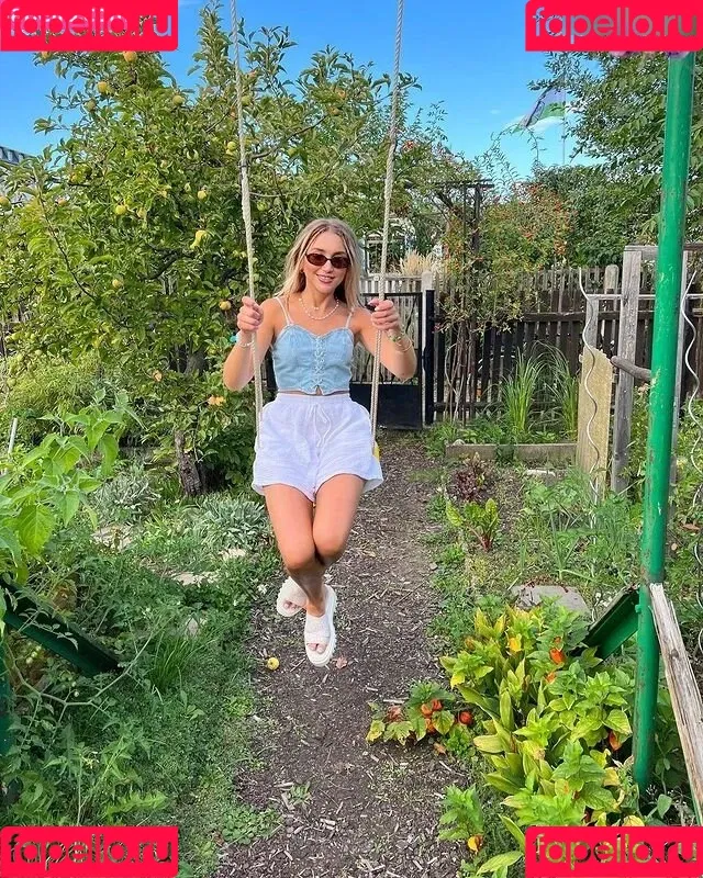 fanny_maria_elter Onlyfans Photo Gallery 