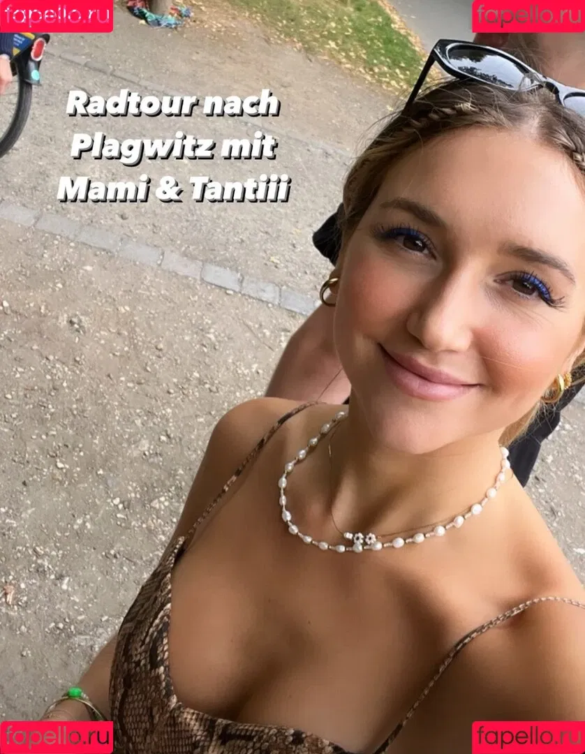 fanny_maria_elter Onlyfans Photo Gallery 