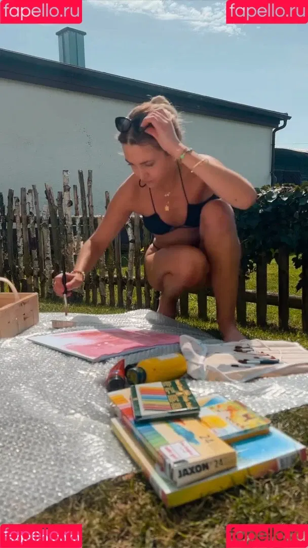 fanny_maria_elter Onlyfans Photo Gallery 