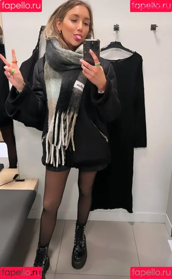 fanny_maria_elter Onlyfans Photo Gallery 