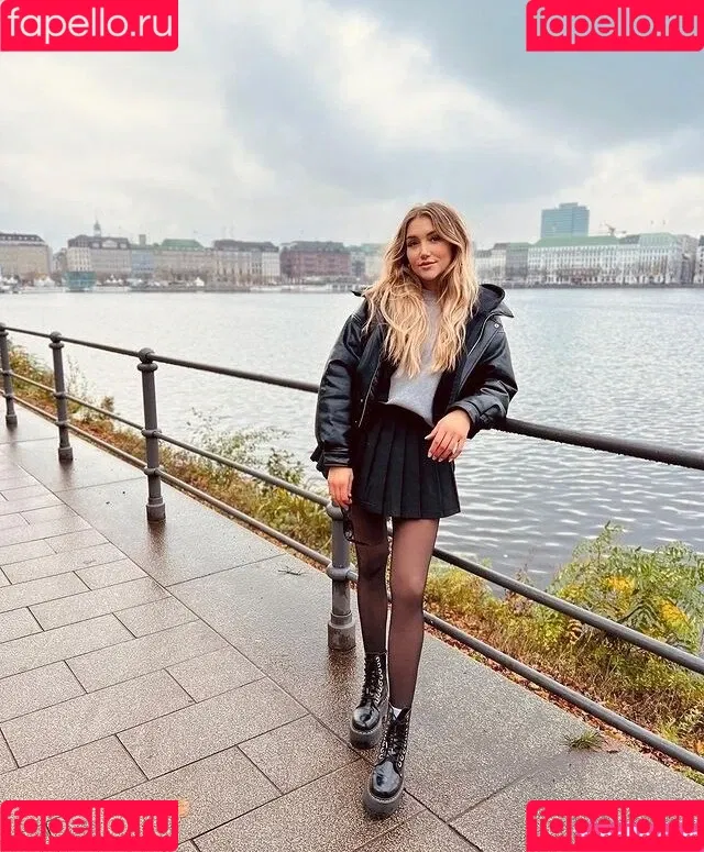 fanny_maria_elter Onlyfans Photo Gallery 