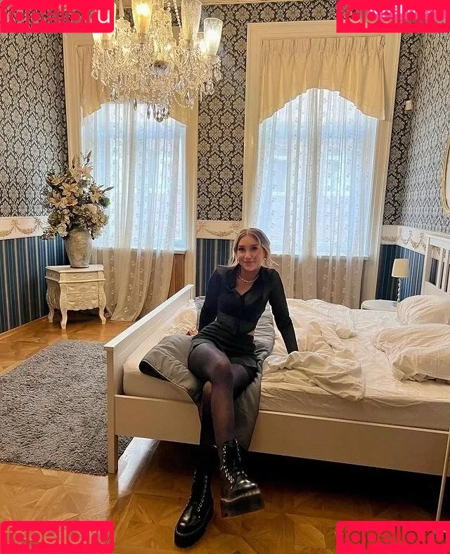 fanny_maria_elter Onlyfans Photo Gallery 