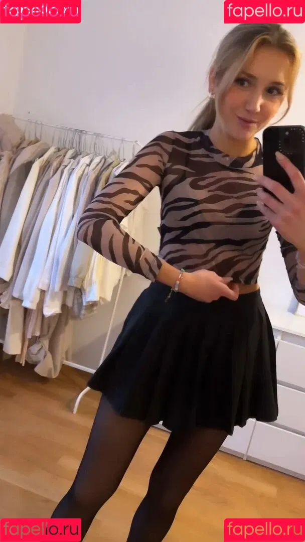 fanny_maria_elter Onlyfans Photo Gallery 
