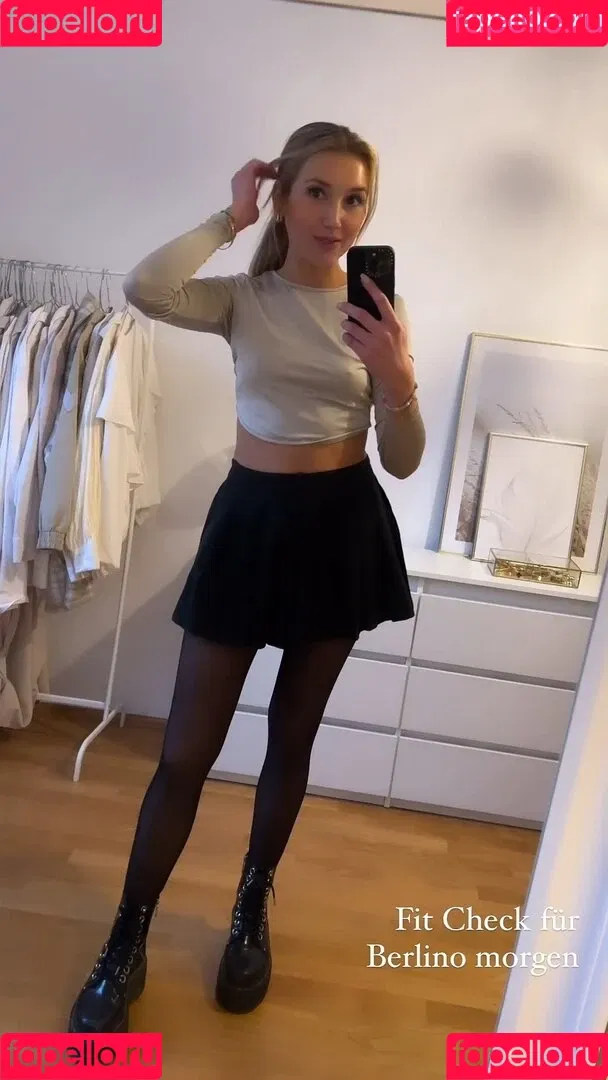 fanny_maria_elter Onlyfans Photo Gallery 