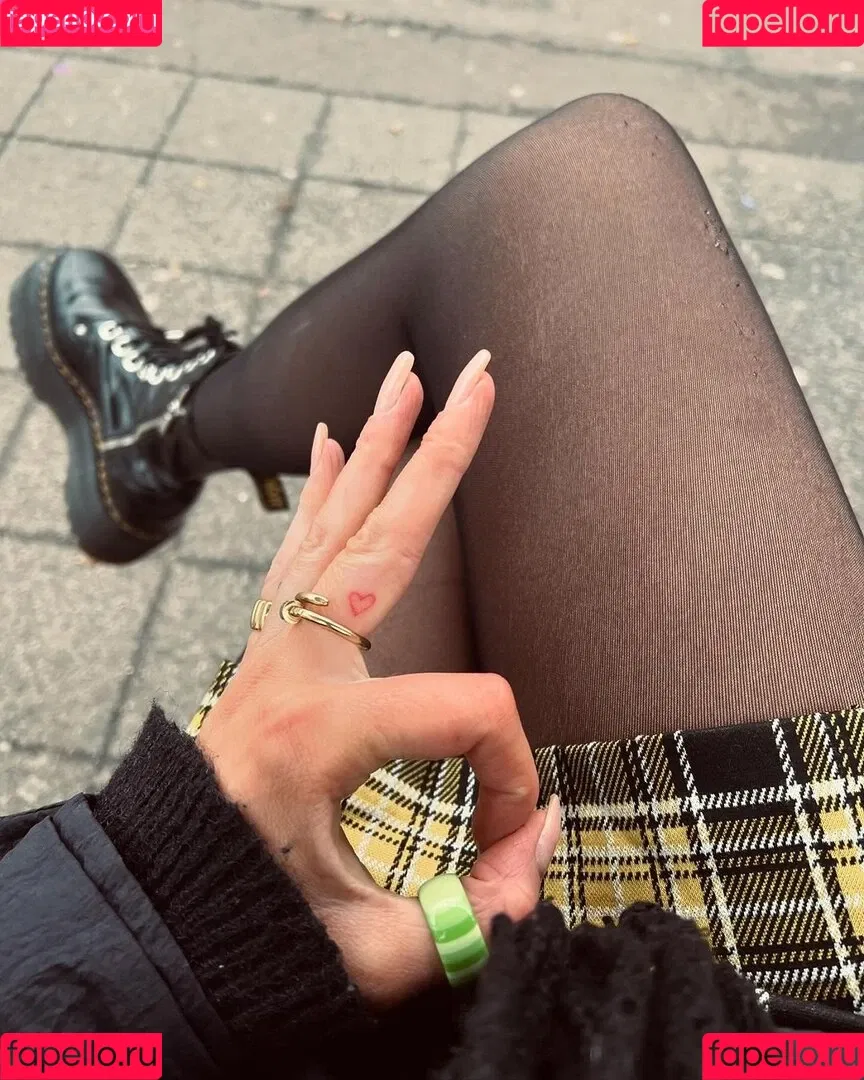 fanny_maria_elter Onlyfans Photo Gallery 