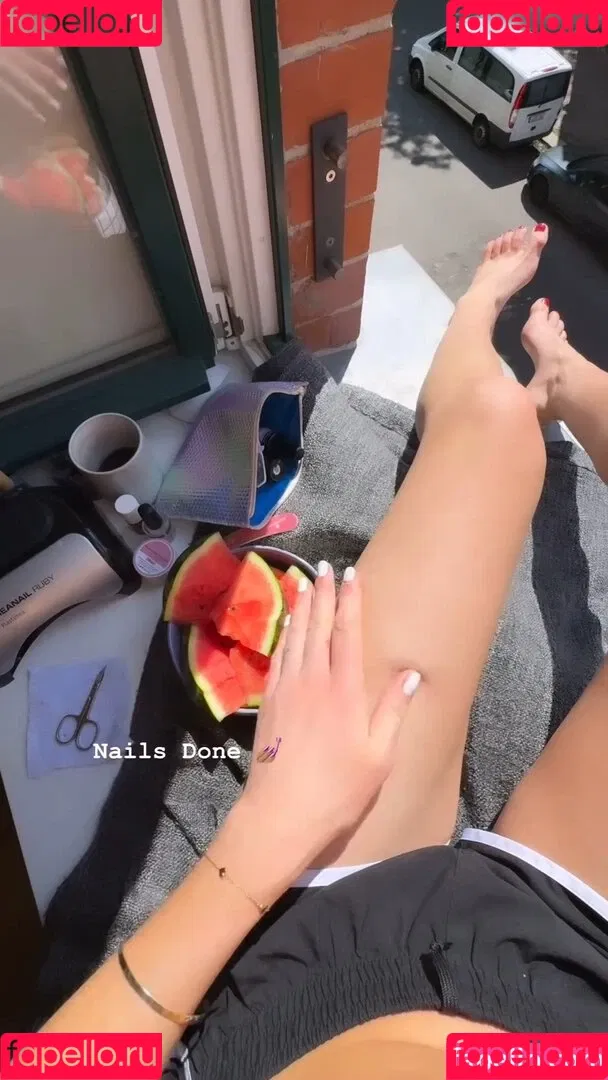 fanny_maria_elter Onlyfans Photo Gallery 