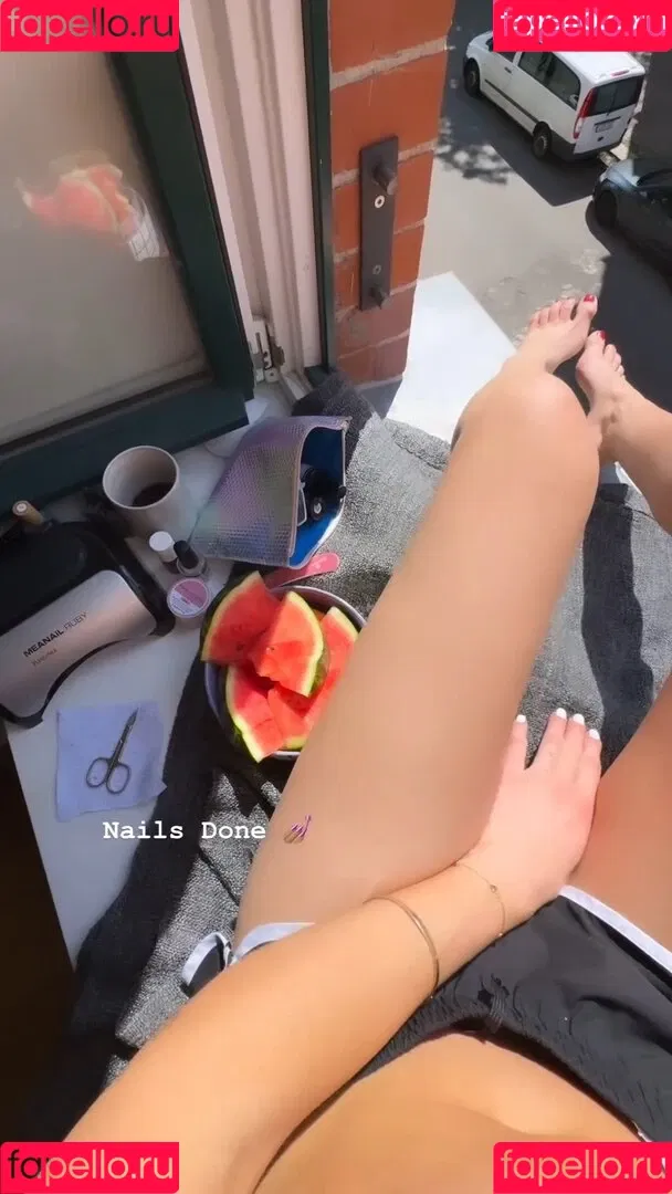 fanny_maria_elter Onlyfans Photo Gallery 