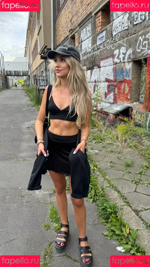 fanny_maria_elter Onlyfans Photo Gallery 