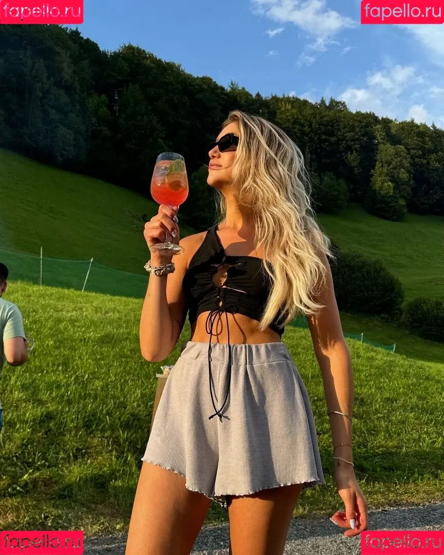 fanny_maria_elter Onlyfans Photo Gallery 