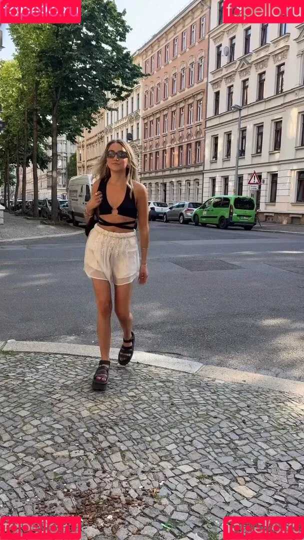 fanny_maria_elter Onlyfans Photo Gallery 