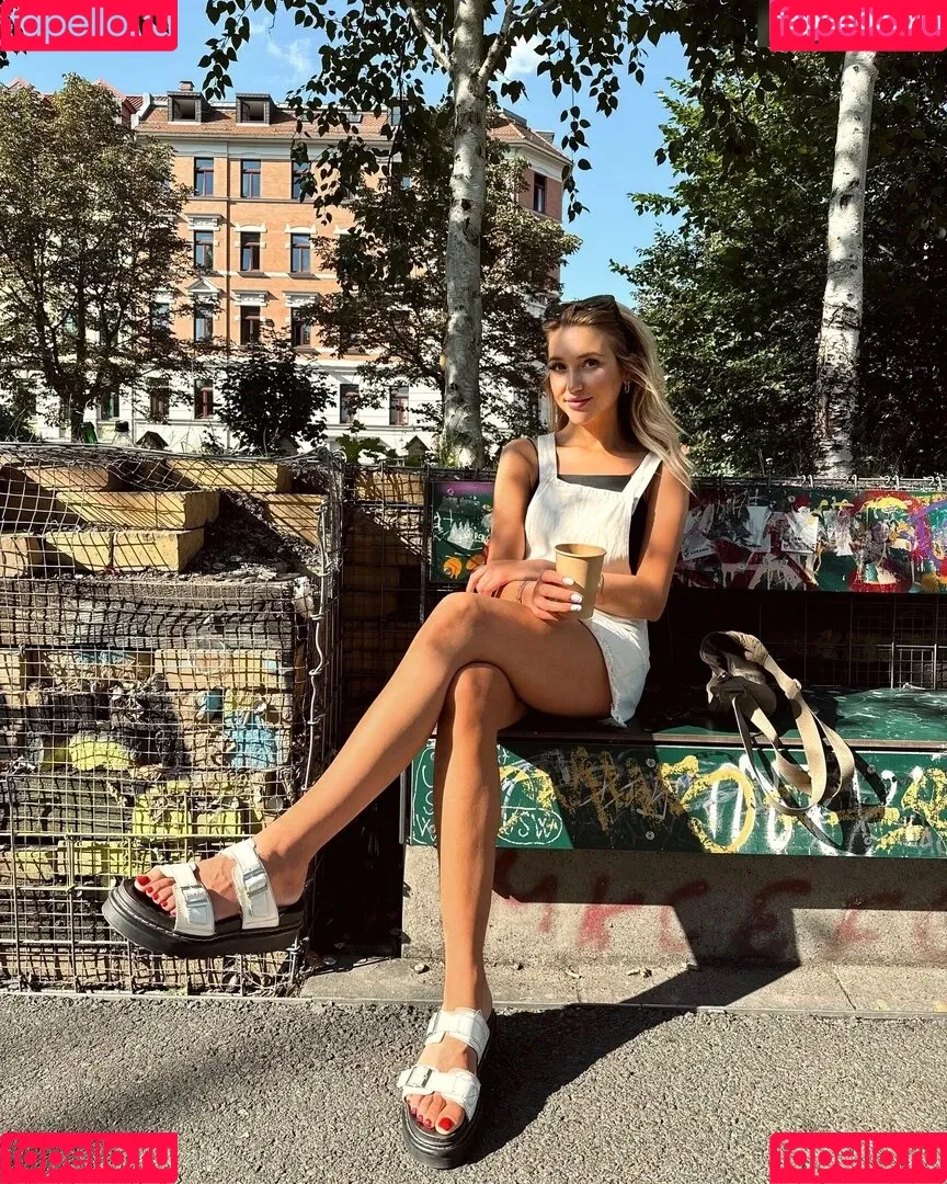 fanny_maria_elter Onlyfans Photo Gallery 