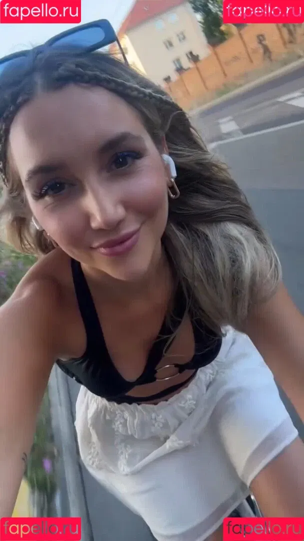 fanny_maria_elter Onlyfans Photo Gallery 