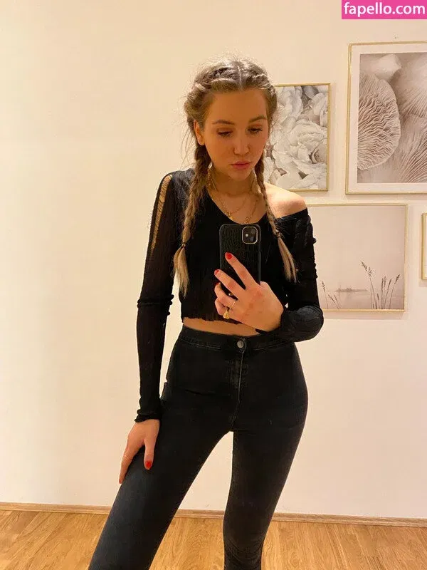 fanny_maria_elter Onlyfans Photo Gallery 