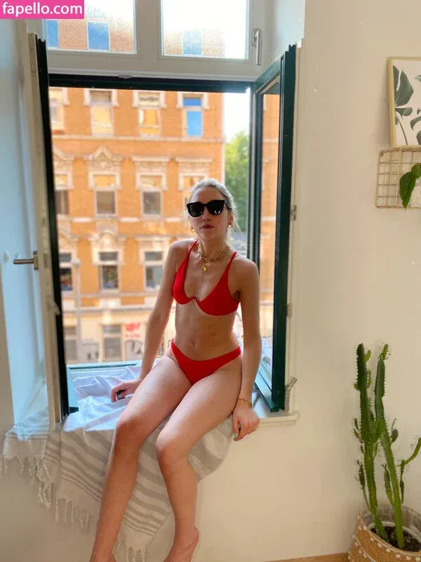 fanny_maria_elter Onlyfans Photo Gallery 