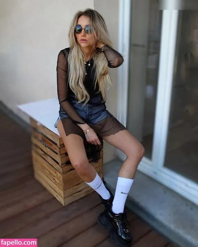 fanny_maria_elter Onlyfans Photo Gallery 