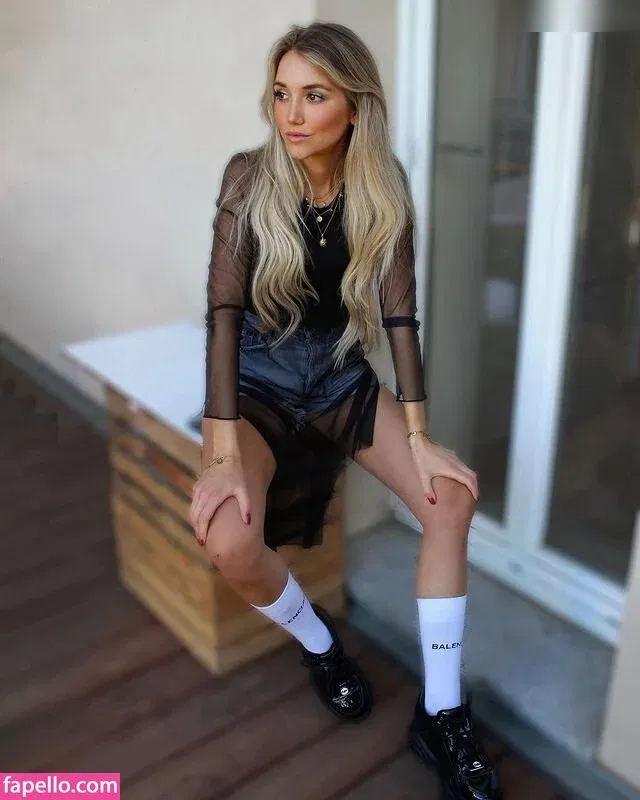 fanny_maria_elter Onlyfans Photo Gallery 