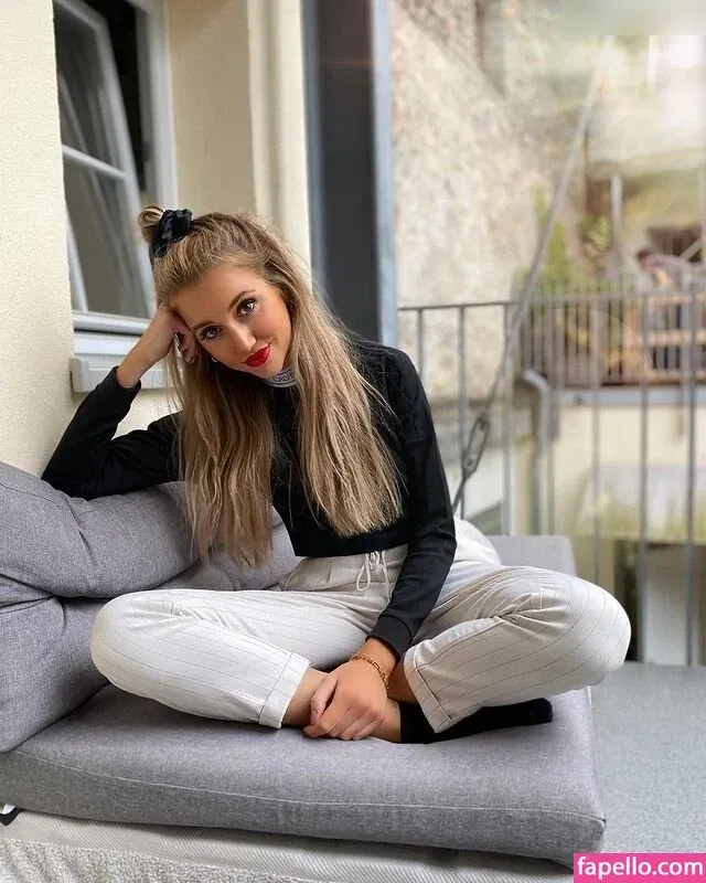 fanny_maria_elter Onlyfans Photo Gallery 