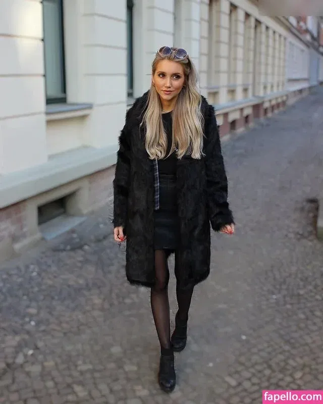 fanny_maria_elter Onlyfans Photo Gallery 