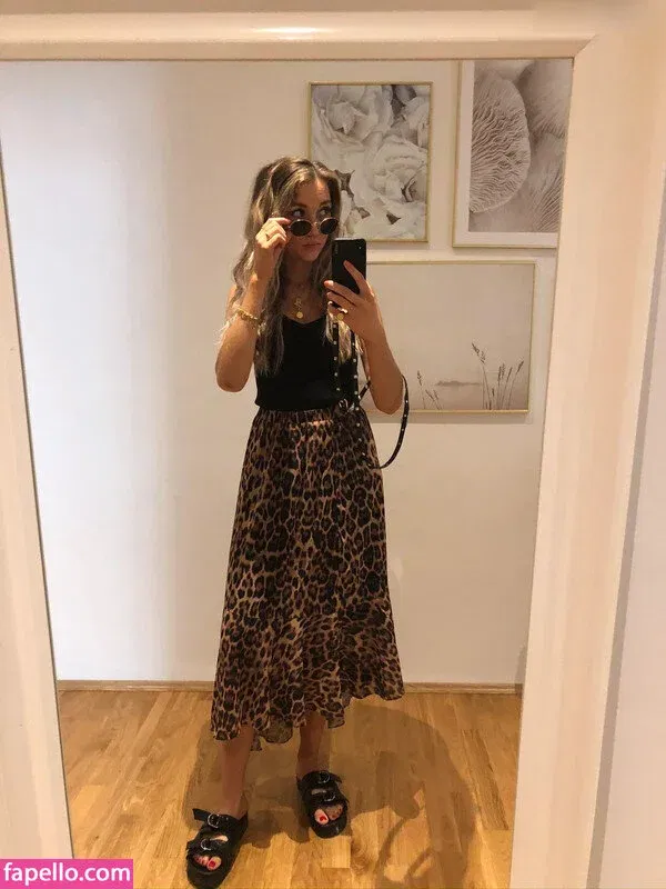 fanny_maria_elter Onlyfans Photo Gallery 