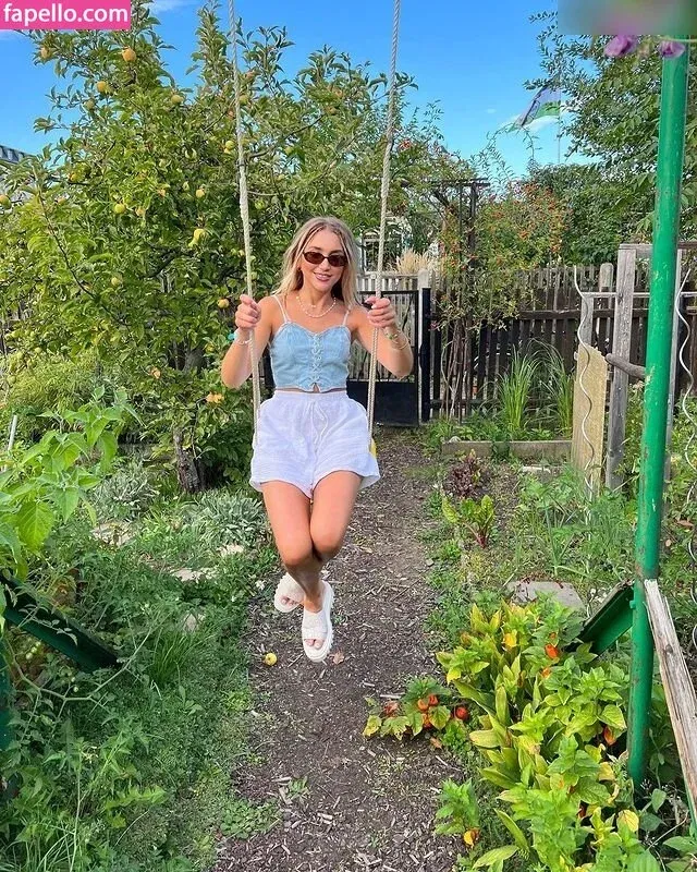 fanny_maria_elter Onlyfans Photo Gallery 