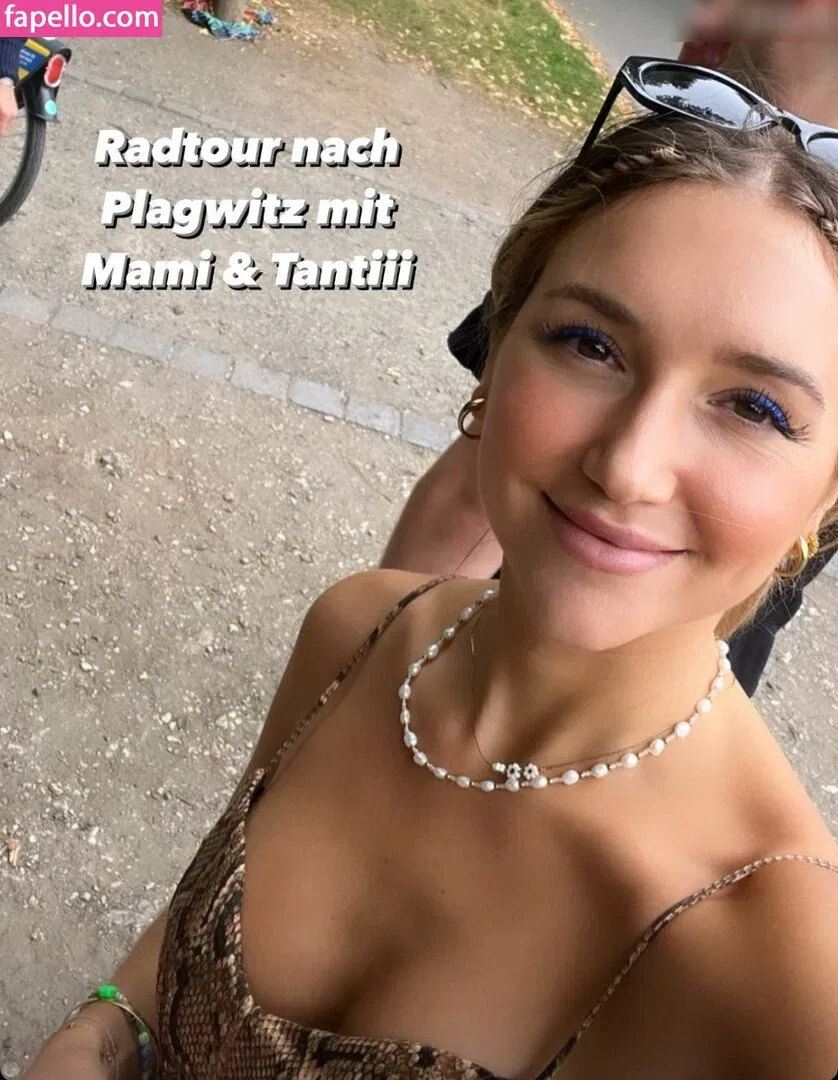 fanny_maria_elter Onlyfans Photo Gallery 