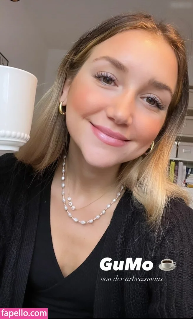 fanny_maria_elter Onlyfans Photo Gallery 