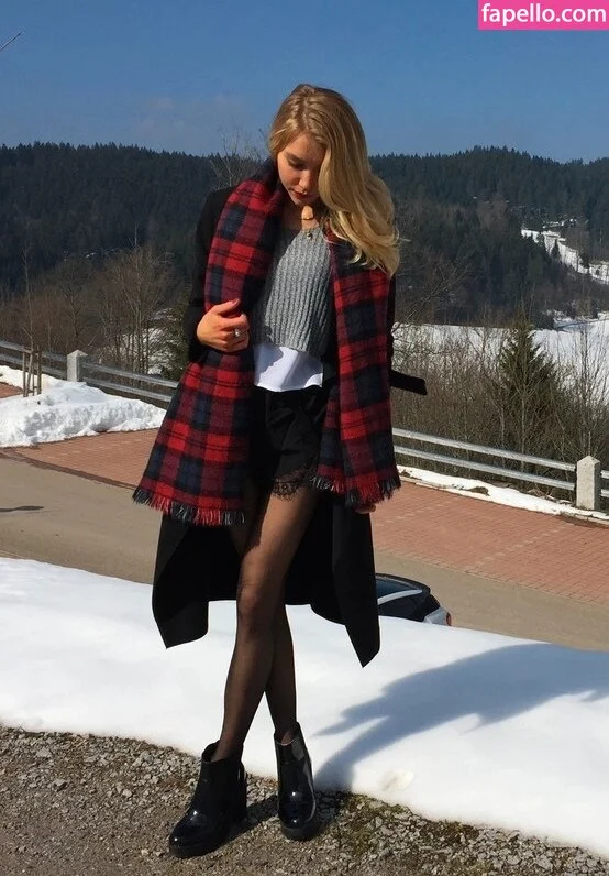 fanny_maria_elter Onlyfans Photo Gallery 