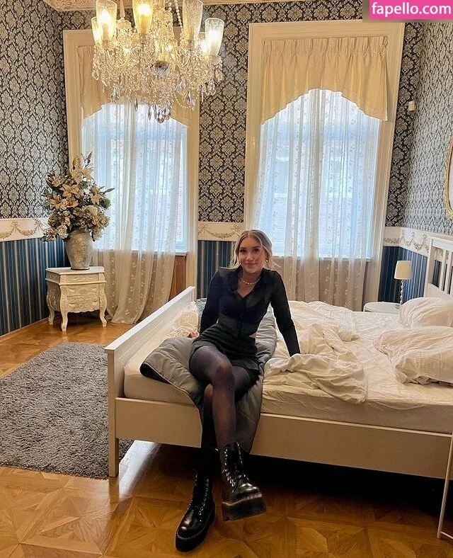 fanny_maria_elter Onlyfans Photo Gallery 