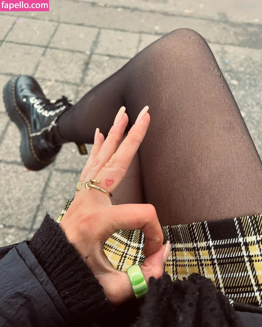 fanny_maria_elter Onlyfans Photo Gallery 