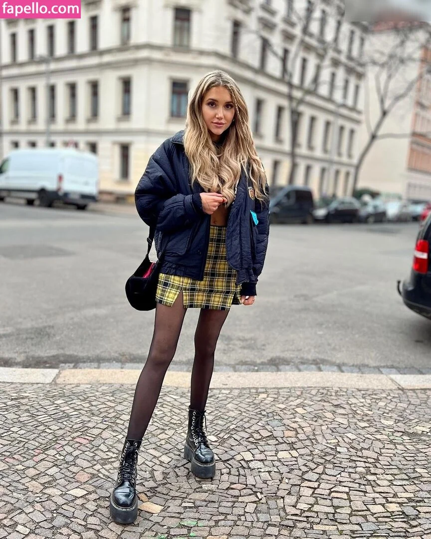 fanny_maria_elter Onlyfans Photo Gallery 