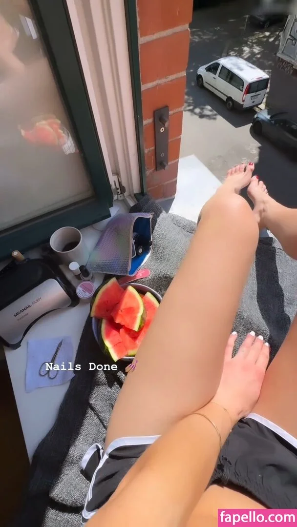 fanny_maria_elter Onlyfans Photo Gallery 