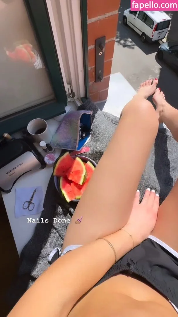 fanny_maria_elter Onlyfans Photo Gallery 