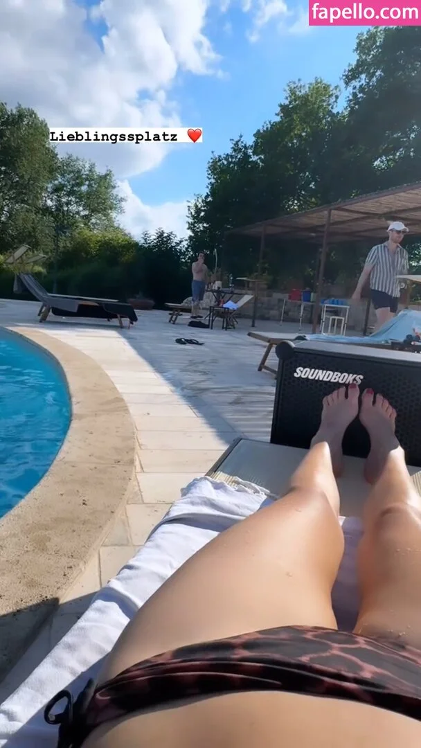 fanny_maria_elter Onlyfans Photo Gallery 