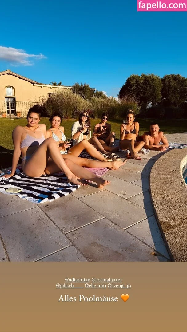 fanny_maria_elter Onlyfans Photo Gallery 