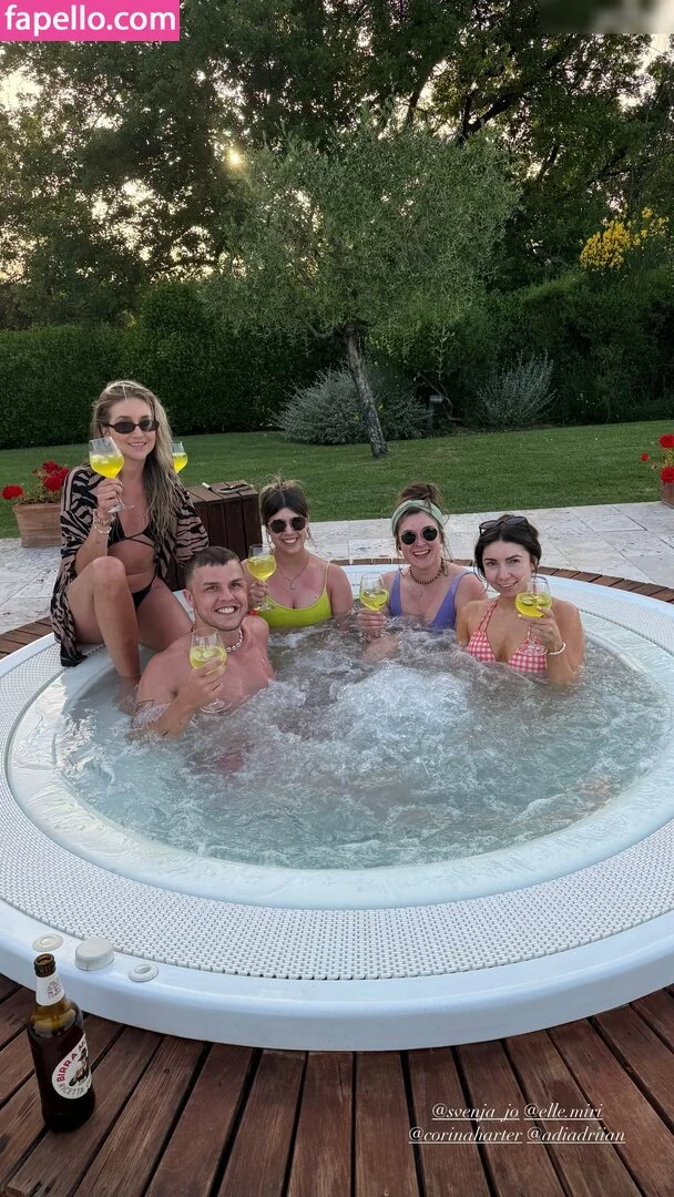 fanny_maria_elter Onlyfans Photo Gallery 