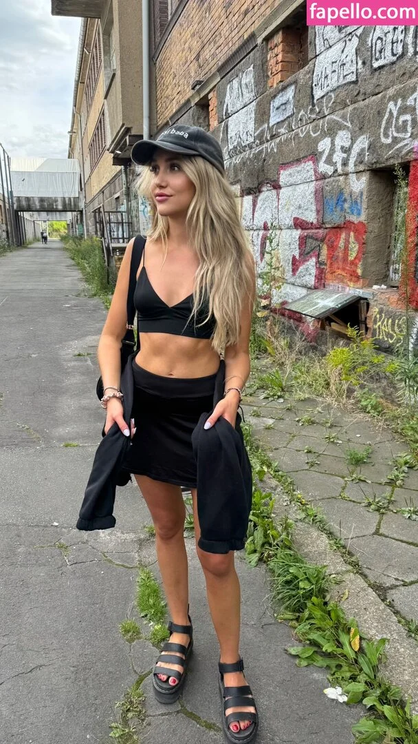 fanny_maria_elter Onlyfans Photo Gallery 