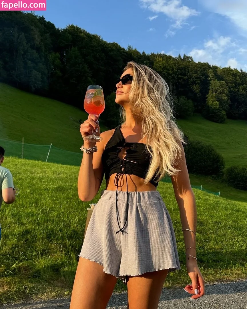 fanny_maria_elter Onlyfans Photo Gallery 