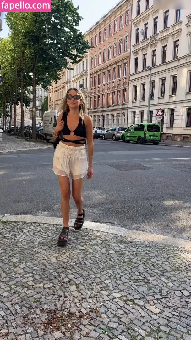 fanny_maria_elter Onlyfans Photo Gallery 