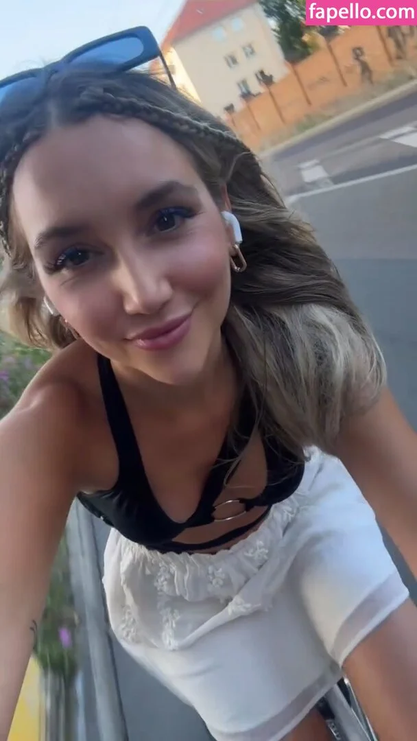 fanny_maria_elter Onlyfans Photo Gallery 