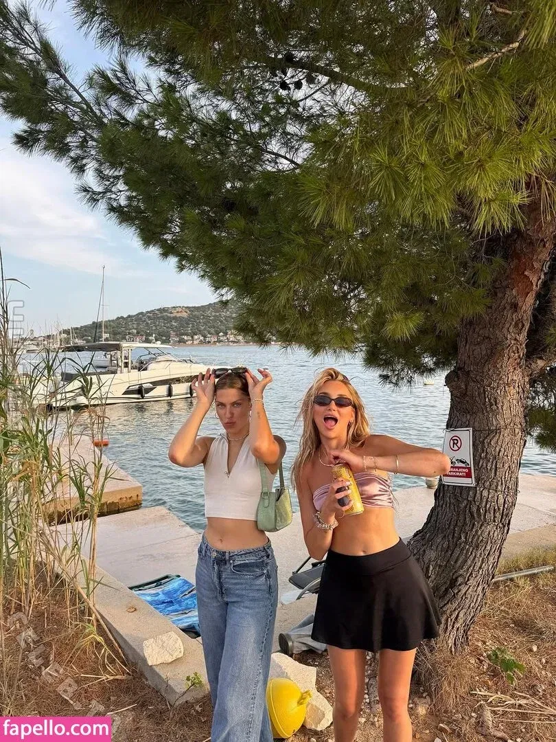 fanny_maria_elter Onlyfans Photo Gallery 