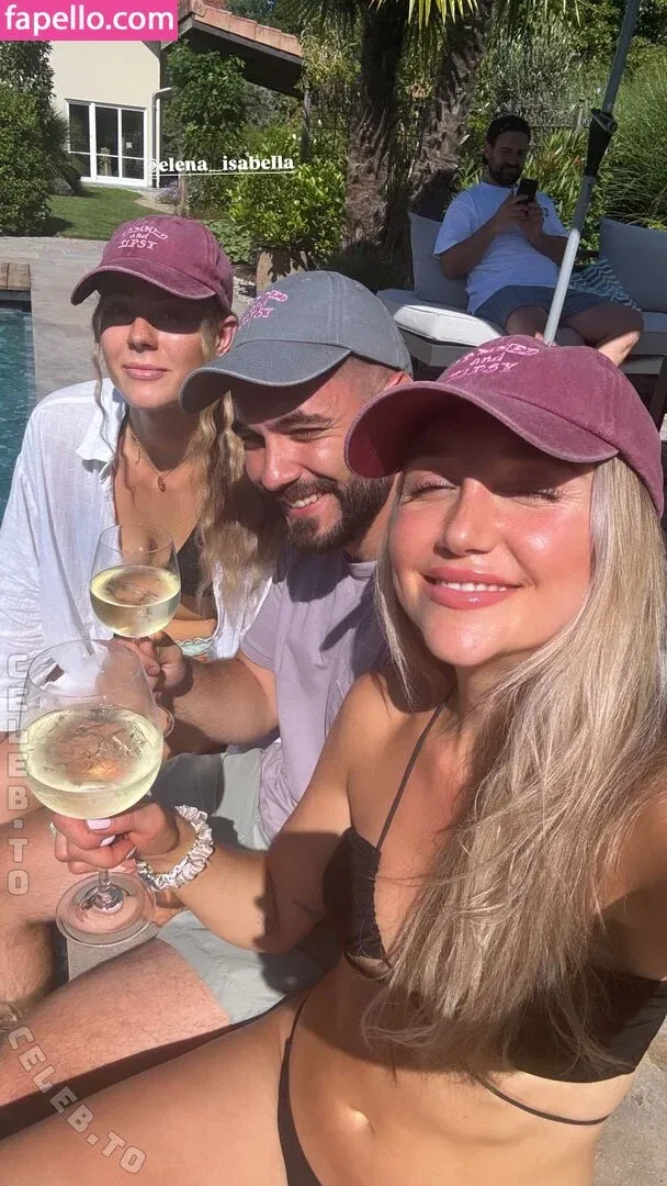 fanny_maria_elter Onlyfans Photo Gallery 