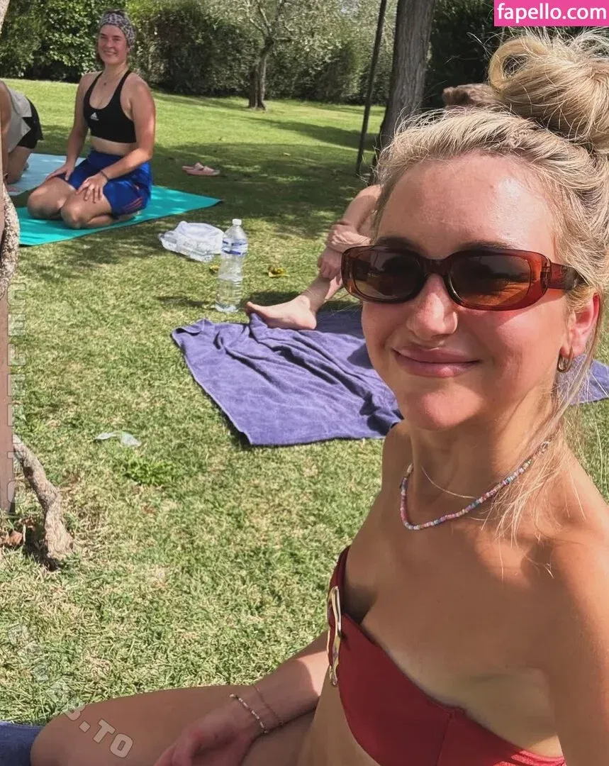 fanny_maria_elter Onlyfans Photo Gallery 