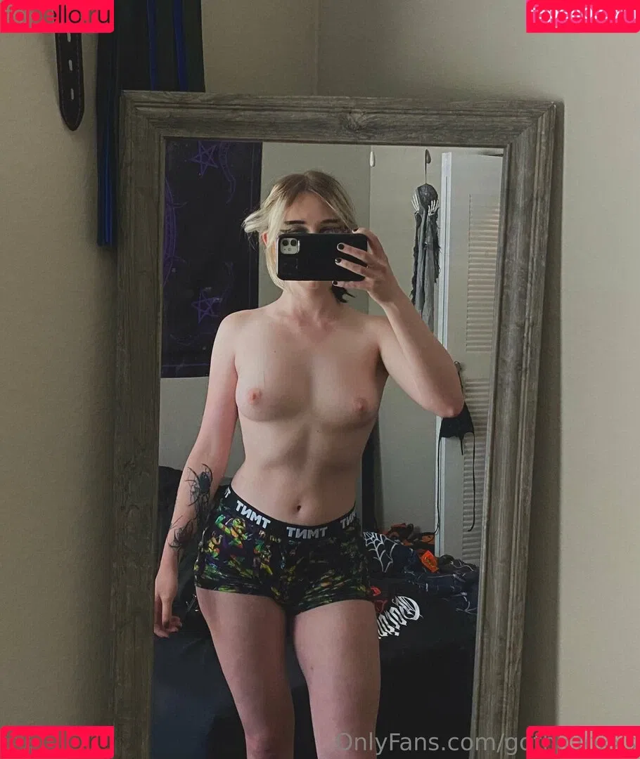 Izanamifox Onlyfans Photo Gallery 