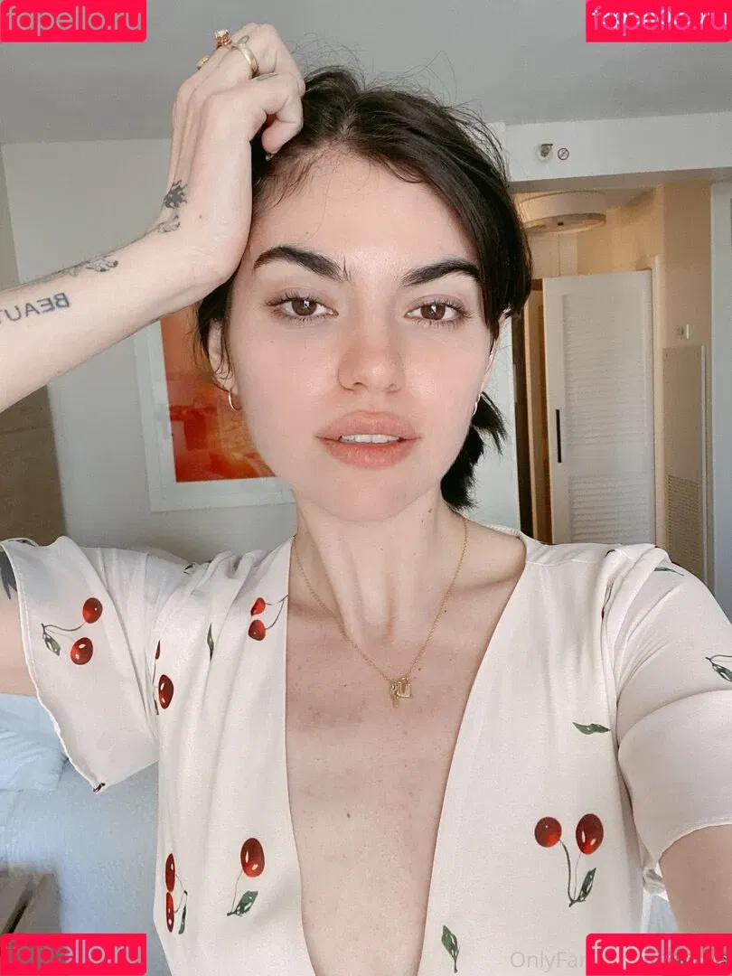 xofreja Onlyfans Photo Gallery 