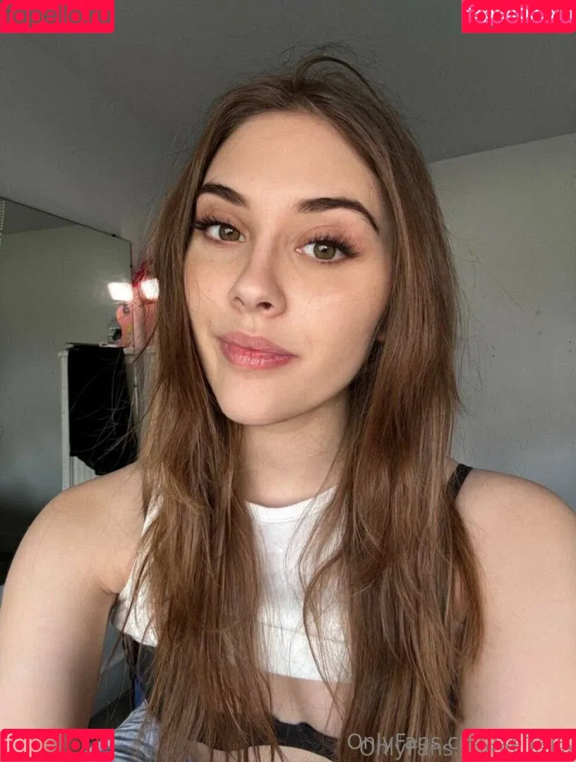 xofreja Onlyfans Photo Gallery 