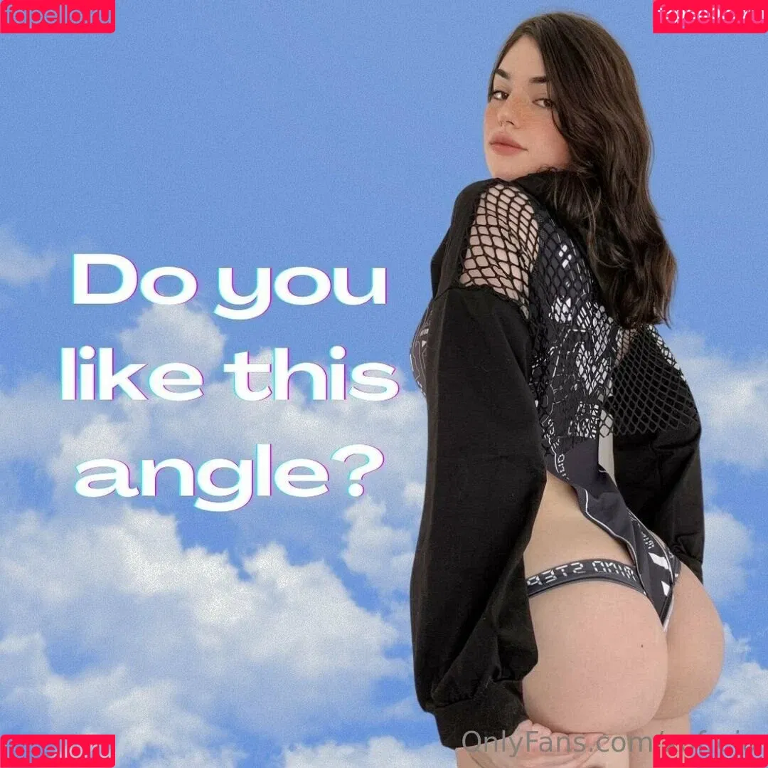 xofreja Onlyfans Photo Gallery 